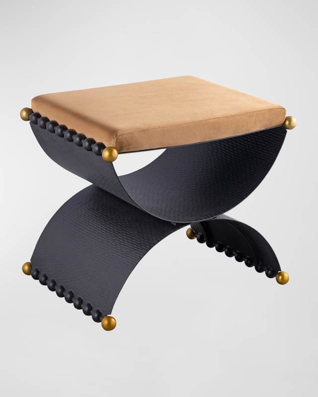 Osprey Accent Stool